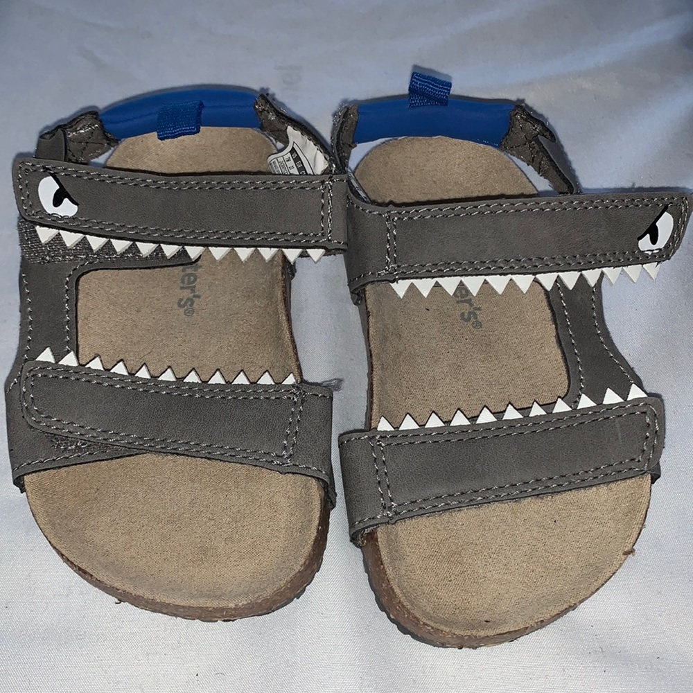 Carters boy’s Sandals